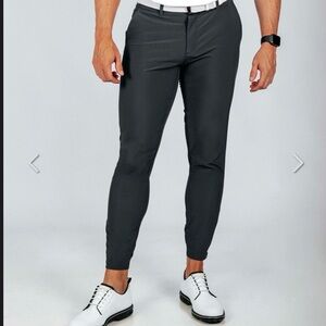 Primo Men’s Dark Gray Golf Jogger size 34